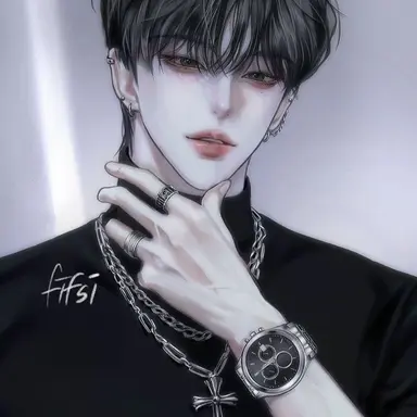 Profile image of 오준서