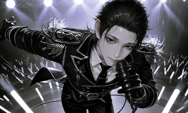 Profile image of 레이