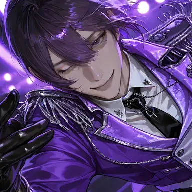Profile image of 시온