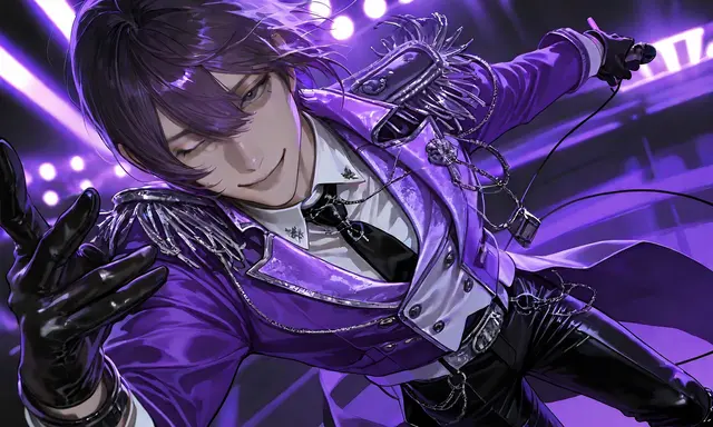Profile image of 시온