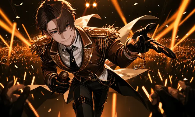 Profile image of 神楽