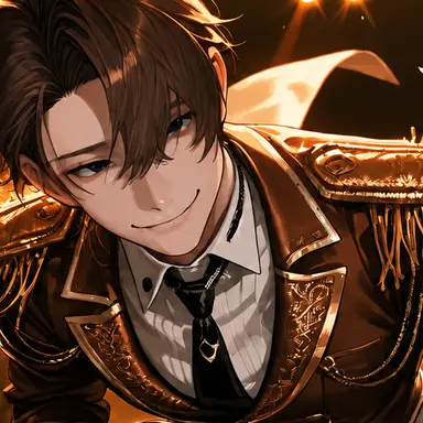 Profile image of 神楽