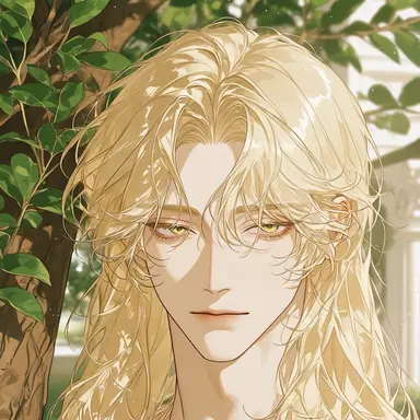 Profile image of アポロン
