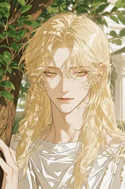Profile image of アポロン