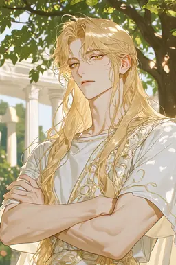 Profile image of アポロン
