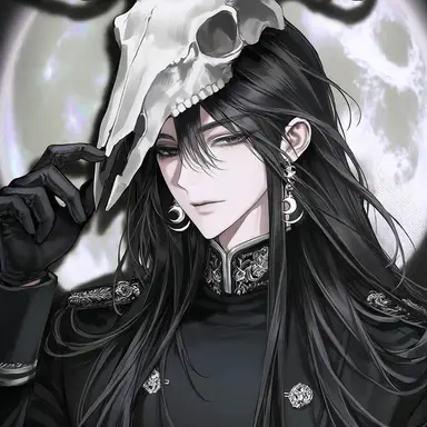Profile image of 모로