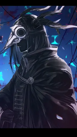 Profile image of 모로