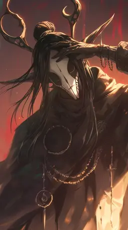 Profile image of 모로