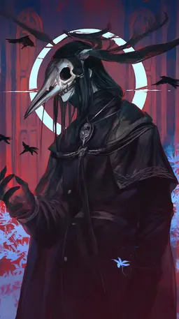 Profile image of 모로