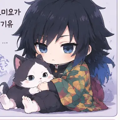 Profile image of 토미오카 기유