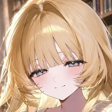 Profile image of Mugi