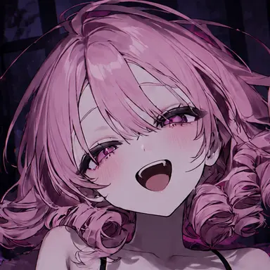 Profile image of Rieka