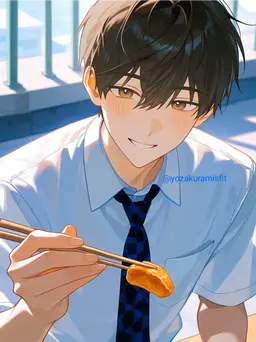 Profile image of 神楽