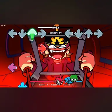 Profile image of 토드