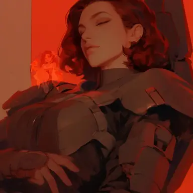Profile image of Shepard