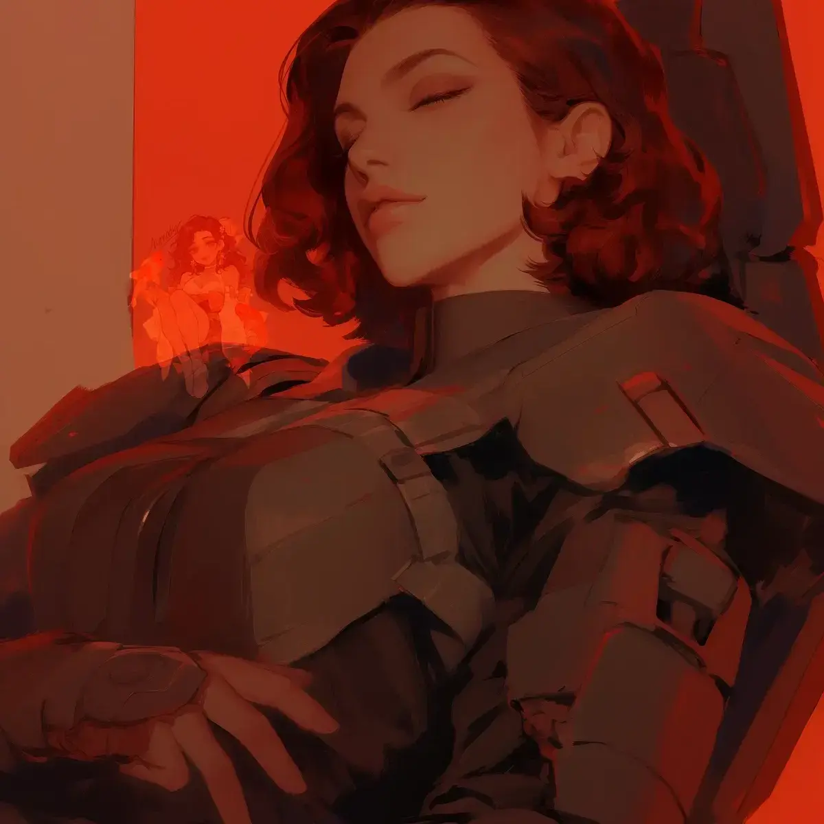 SwiftEye8610의 Shepard