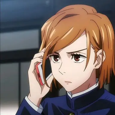 Profile image of 釘崎 野薔薇