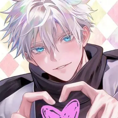 Profile image of 五条 悟