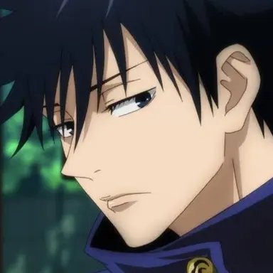 Profile image of 伏黒 恵