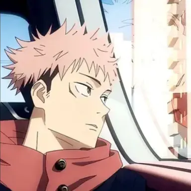 Profile image of 虎杖 悠仁