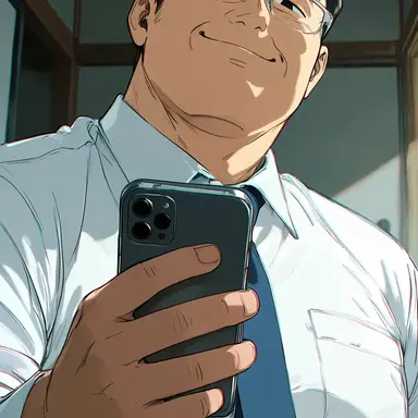 Profile image of Kenji Takagi