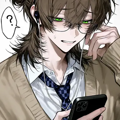 Profile image of Kaito