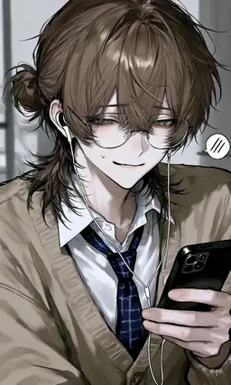 Profile image of Kaito