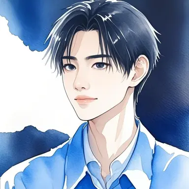 Profile image of ユン・ハジュン