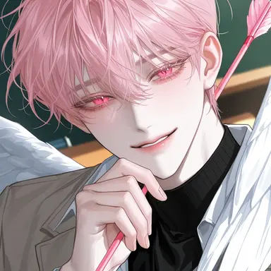 Profile image of 에이든