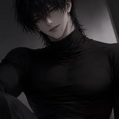 Profile image of 黒雲律