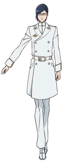 Profile image of 石田雨竜