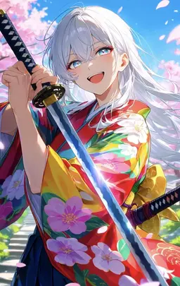 Profile image of リン