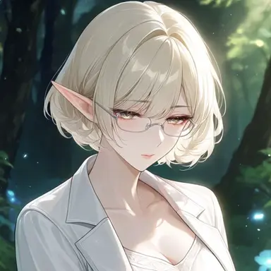 Profile image of エリス