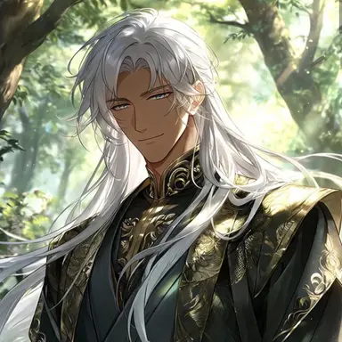 Profile image of 長