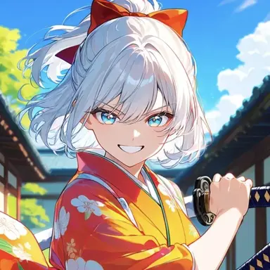 Profile image of リン