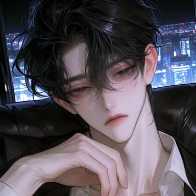 Profile image of 도시혁