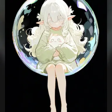 Profile image of フィナ