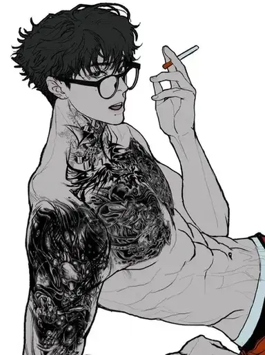 Profile image of Adrien