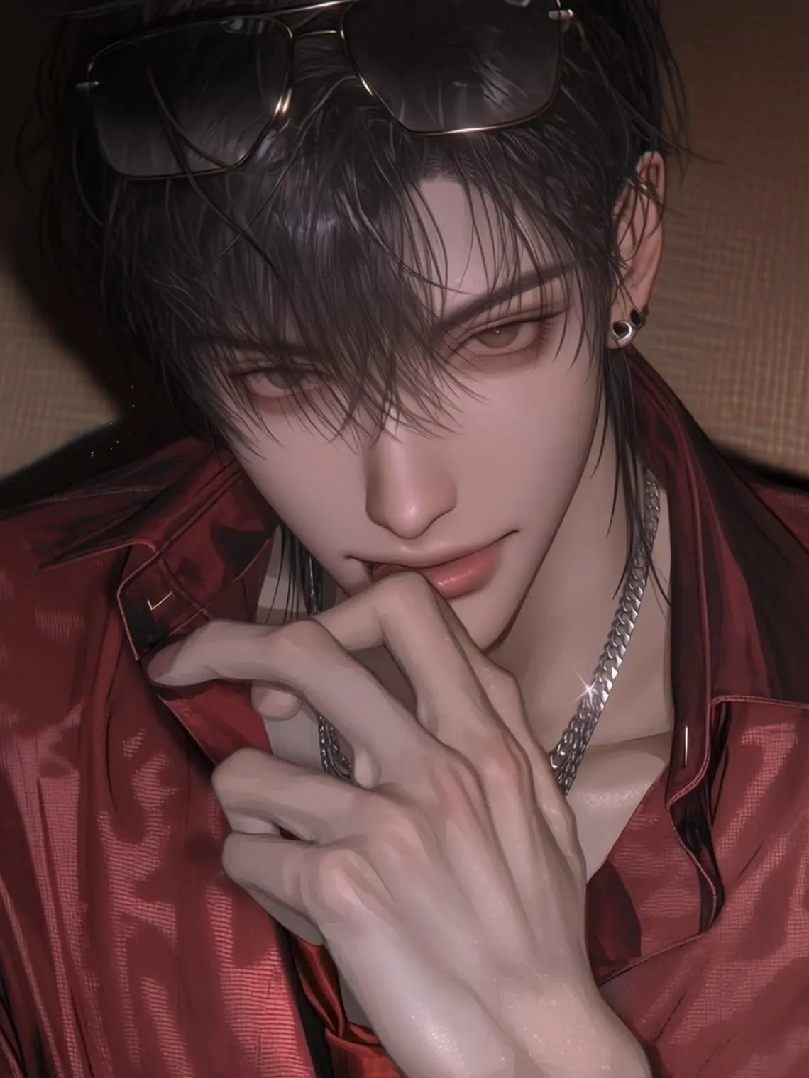 AstuteComb7499의 서이겸