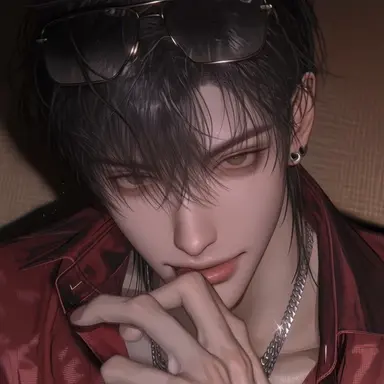 Profile image of 서이겸