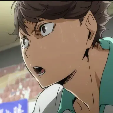 Profile image of 오이카와 토오루