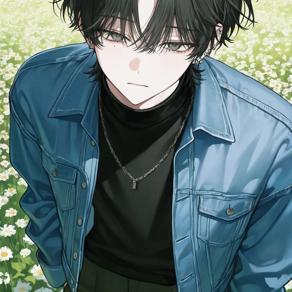 FustyBean3899의 彼氏は無意識溺愛系