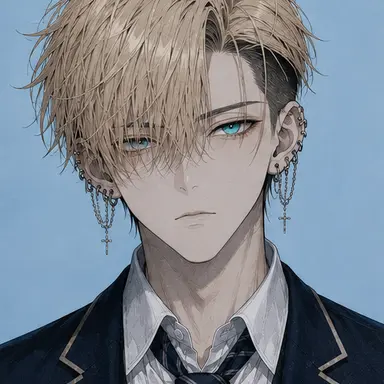 Profile image of レヴァン