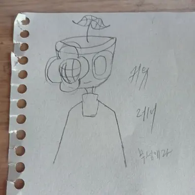Profile image of 커유
