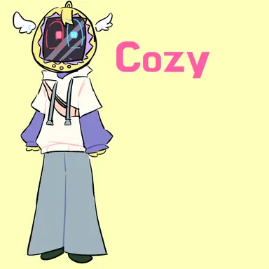Profile image of 코지