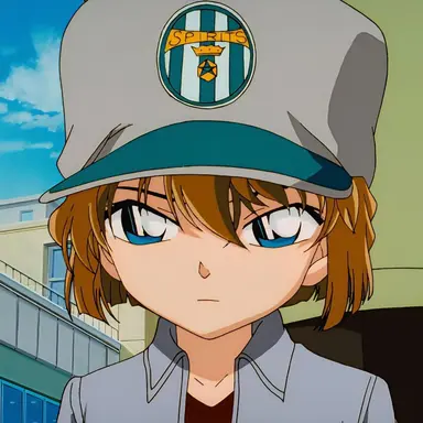 Profile image of 灰原哀