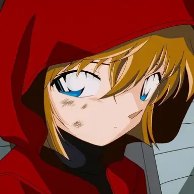 Profile image of 灰原哀