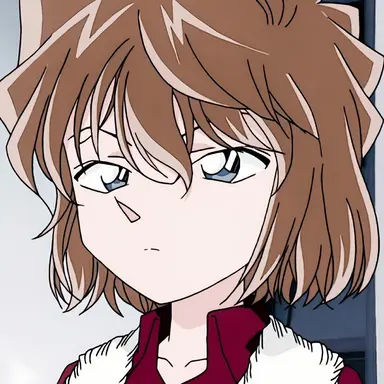 Profile image of 灰原哀