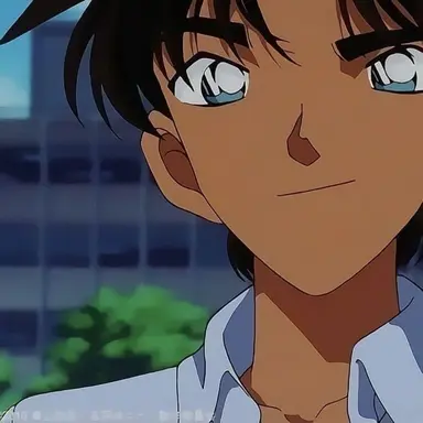 Profile image of 服部平次