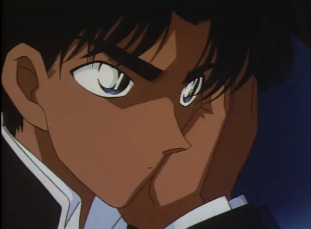 Profile image of 服部平次